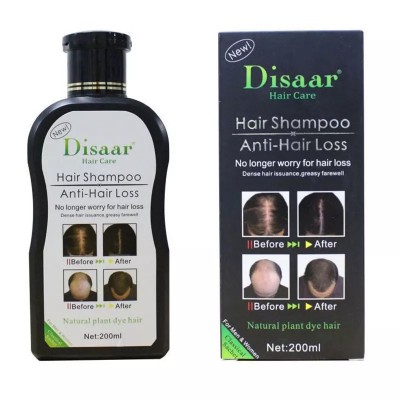Купить Шампунь против выпадения волос «Disaar Anti-Hair Loss»