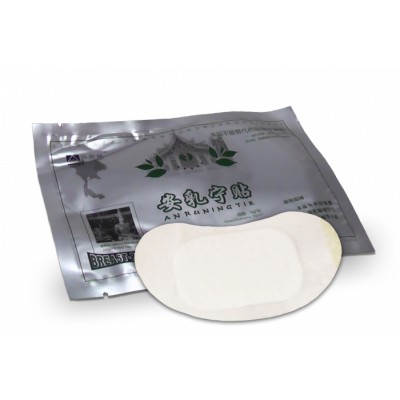 Купить китайский пластырь от мастопатии «Hua Xin Pai»